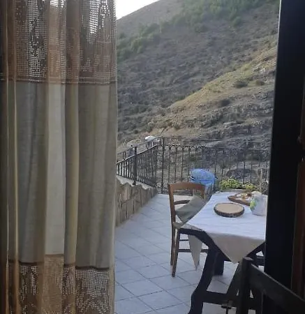 Apartmán Le Stanzette Della Manca