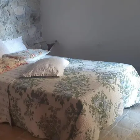 Le Stanzette Della Manca Apartmán Sasso di Castalda