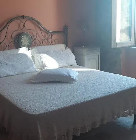 Le Stanzette Della Manca
