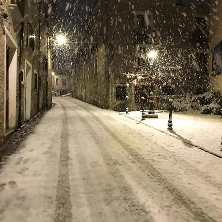 Lägenhet Le Stanzette Della Manca *