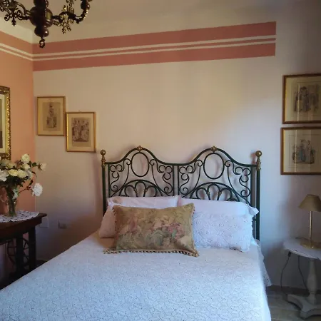 Le Stanzette Della Manca Apartmán *