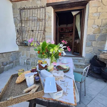 Le Stanzette Della Manca