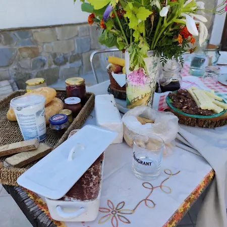 Le Stanzette Della Manca Sasso di Castalda
